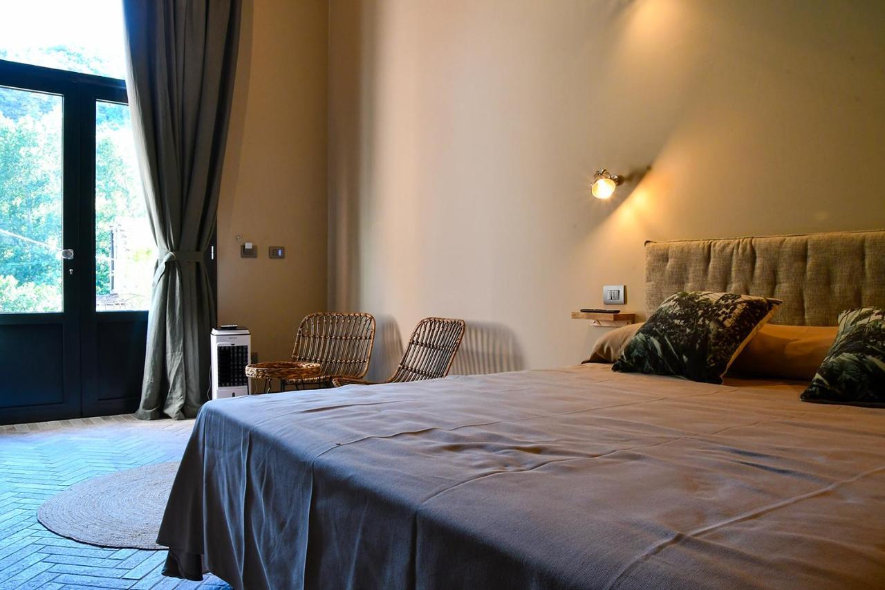 Agriturismo Peq Agri-Resort Tovo Tovo San Giacomo Exterior foto
