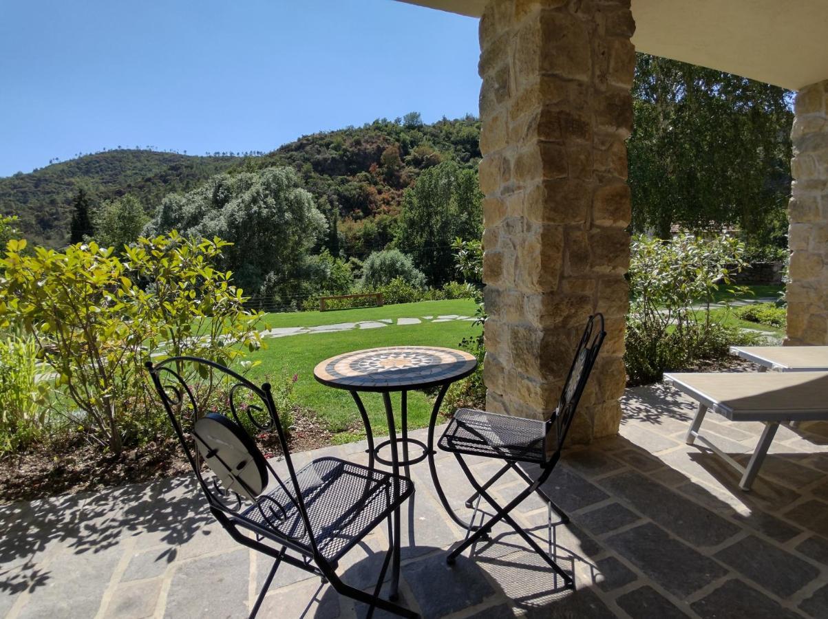 Agriturismo Peq Agri-Resort Tovo Tovo San Giacomo Exterior foto